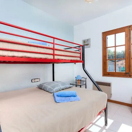 Holiday home Cabanyes By Interhome Calonge (Catalonia)