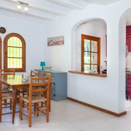 Cabanyes By Interhome Holiday home *