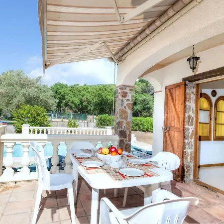 Cabanyes By Interhome *