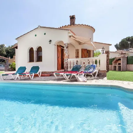 Cabanyes By Interhome *