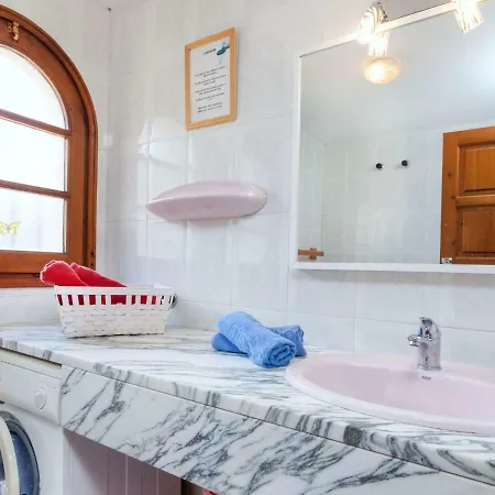 Cabanyes By Interhome Tatil Evi Calonge (Catalonia)