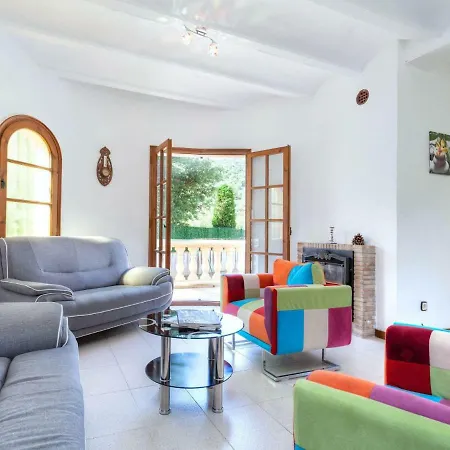 Cabanyes By Interhome Holiday home *