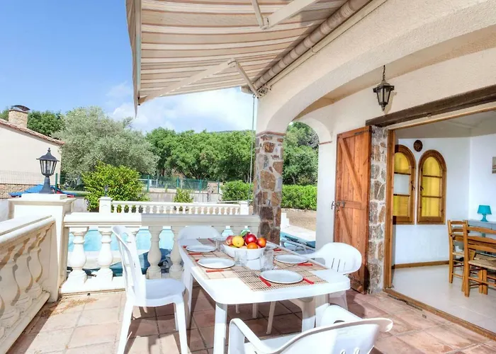 Cabanyes By Interhome *